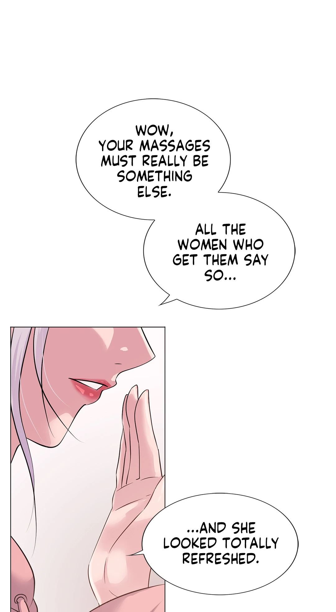 Sex Toy Try-Outs Manhwa - Chapter 7 Page 57