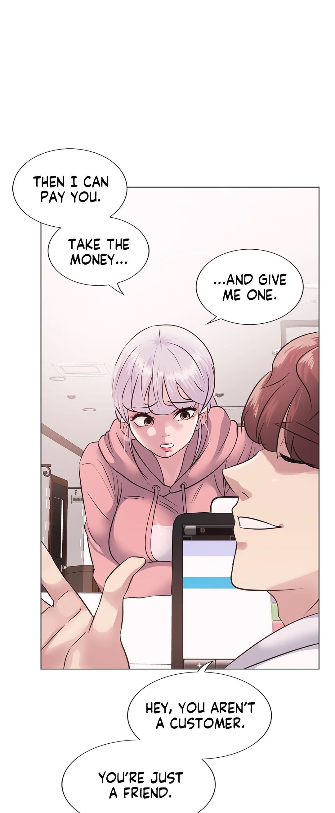 Sex Toy Try-Outs Manhwa - Chapter 7 Page 62