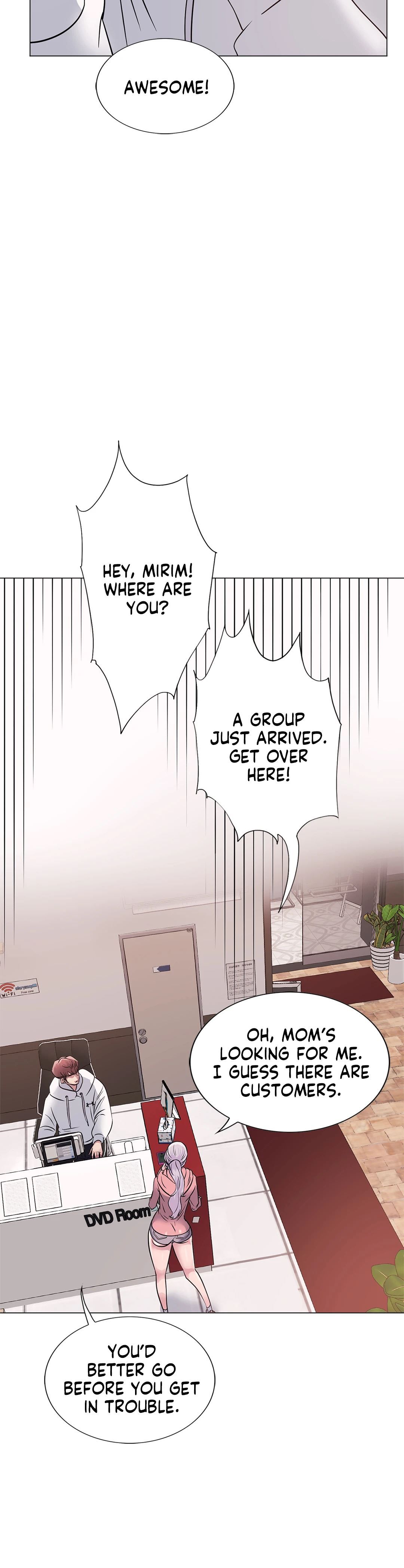 Sex Toy Try-Outs Manhwa - Chapter 7 Page 65