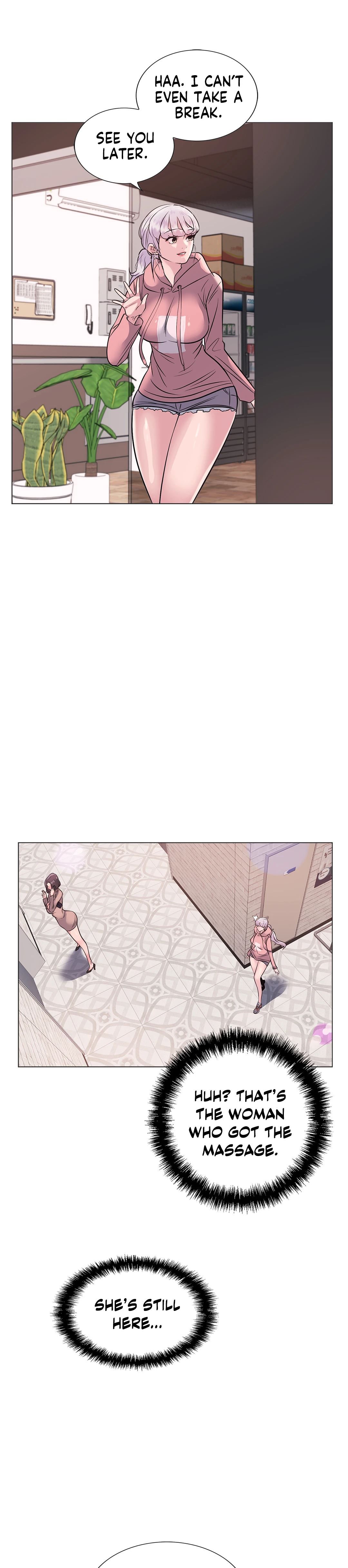 Sex Toy Try-Outs Manhwa - Chapter 7 Page 66