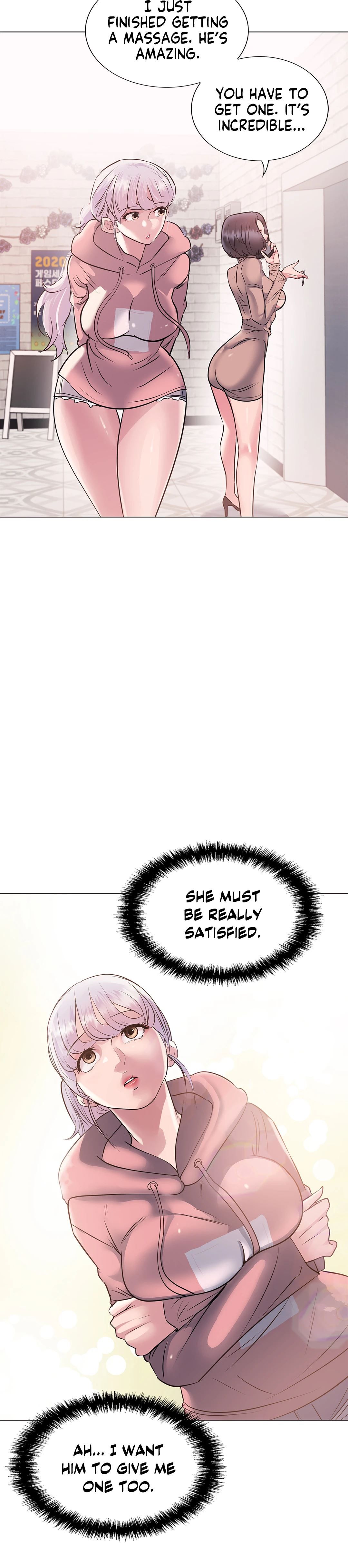 Sex Toy Try-Outs Manhwa - Chapter 7 Page 67