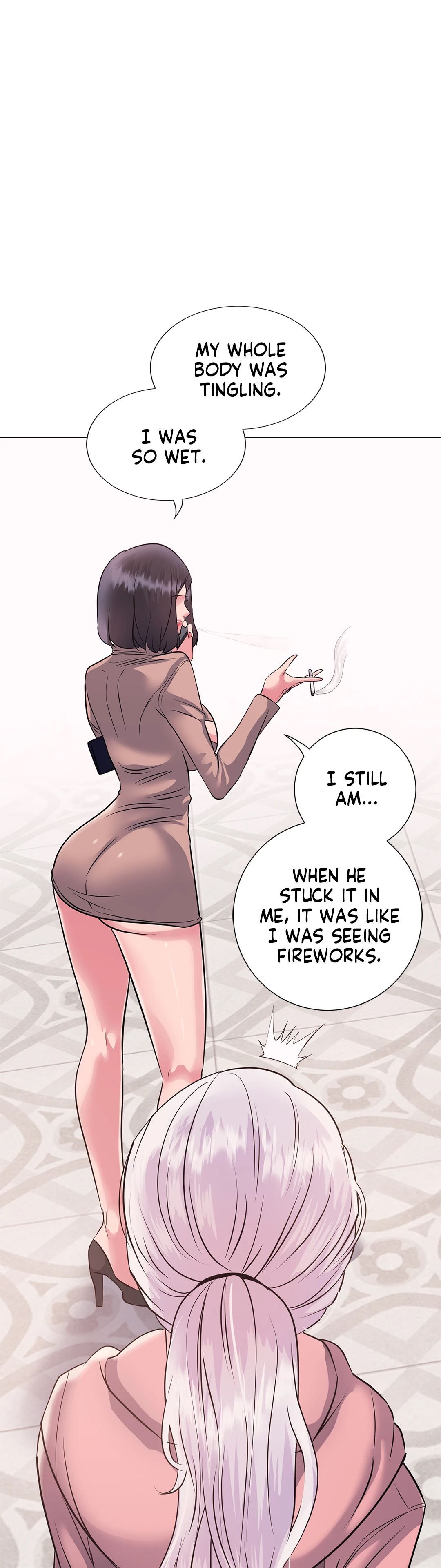 Sex Toy Try-Outs Manhwa - Chapter 7 Page 68