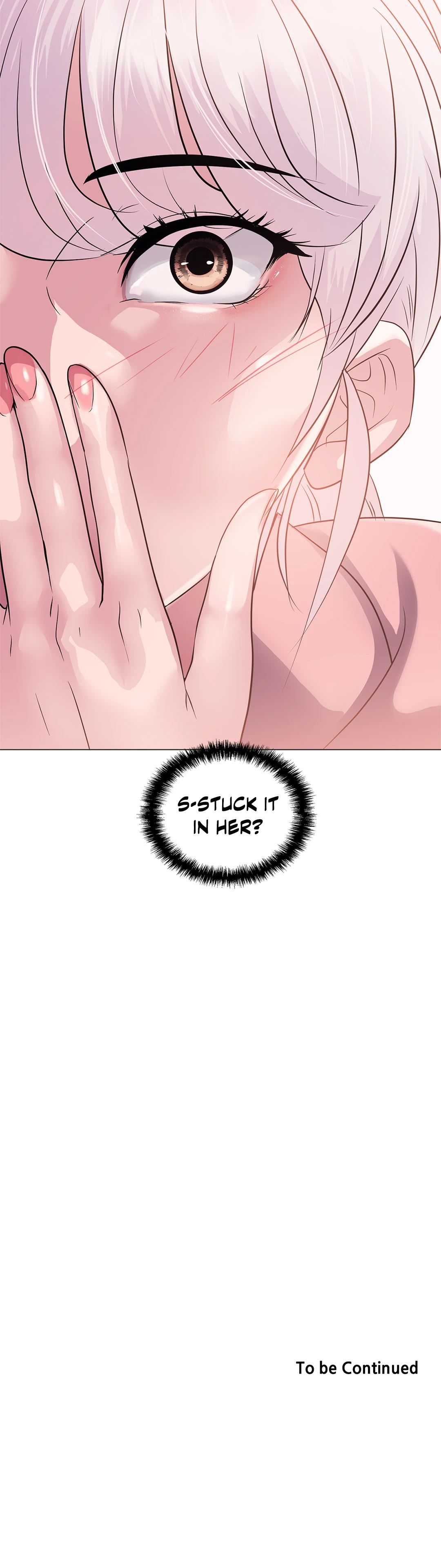 Sex Toy Try-Outs Manhwa - Chapter 7 Page 70