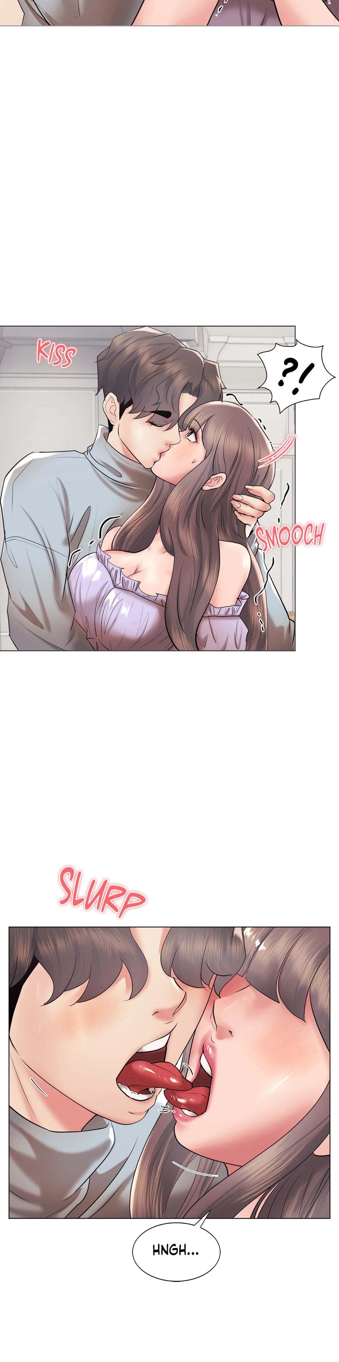 Sex Toy Try-Outs Manhwa - Chapter 45 Page 1