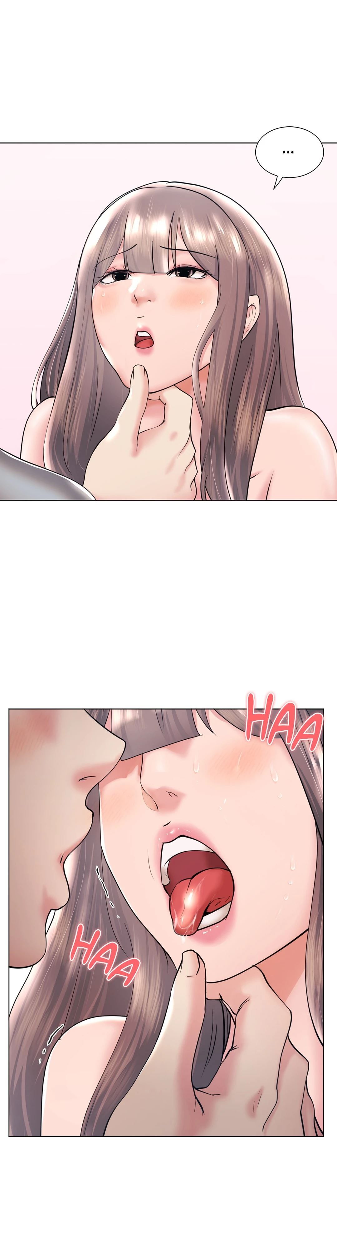 Sex Toy Try-Outs Manhwa - Chapter 45 Page 11