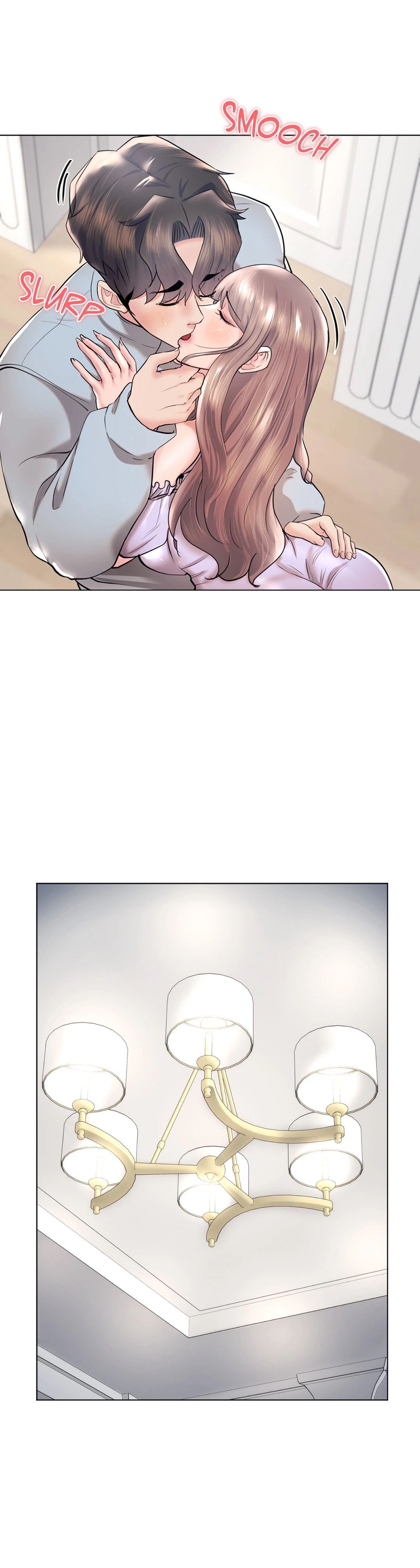 Sex Toy Try-Outs Manhwa - Chapter 45 Page 12