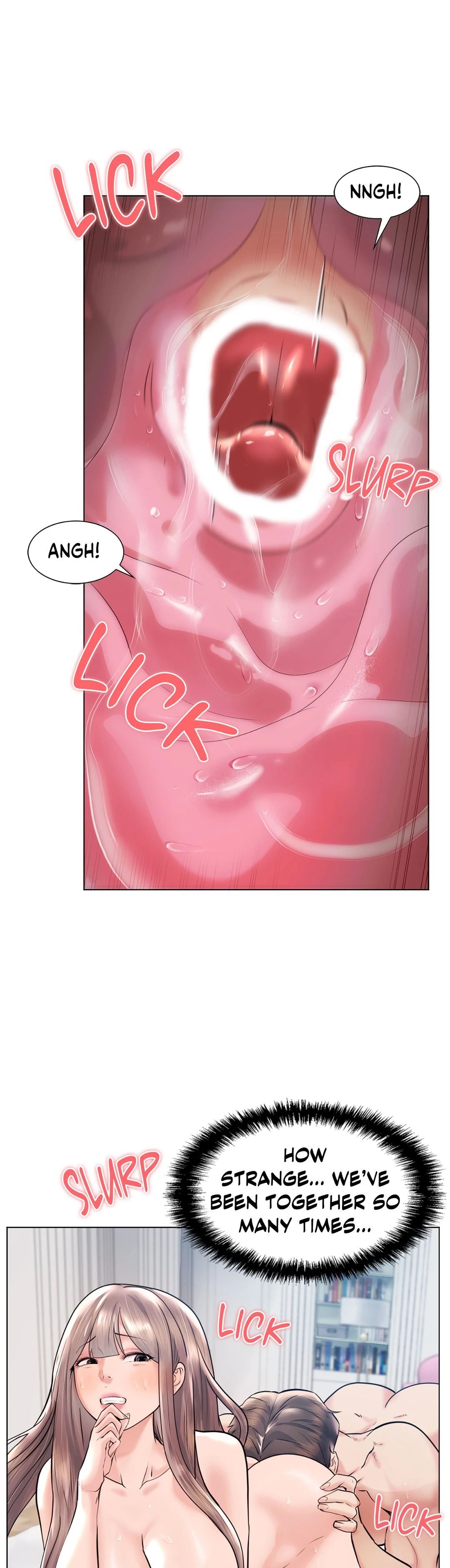 Sex Toy Try-Outs Manhwa - Chapter 45 Page 15