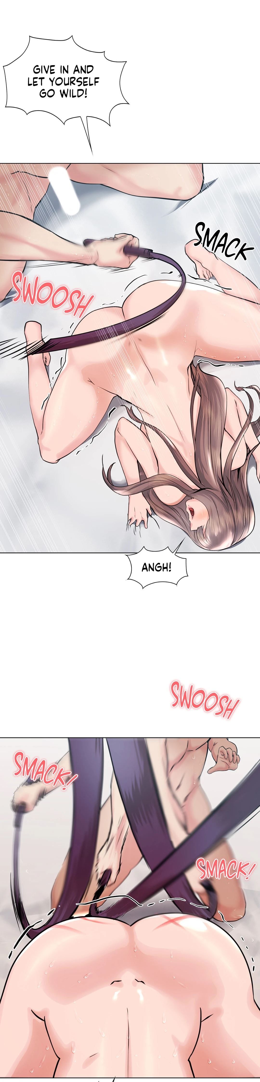 Sex Toy Try-Outs Manhwa - Chapter 45 Page 21