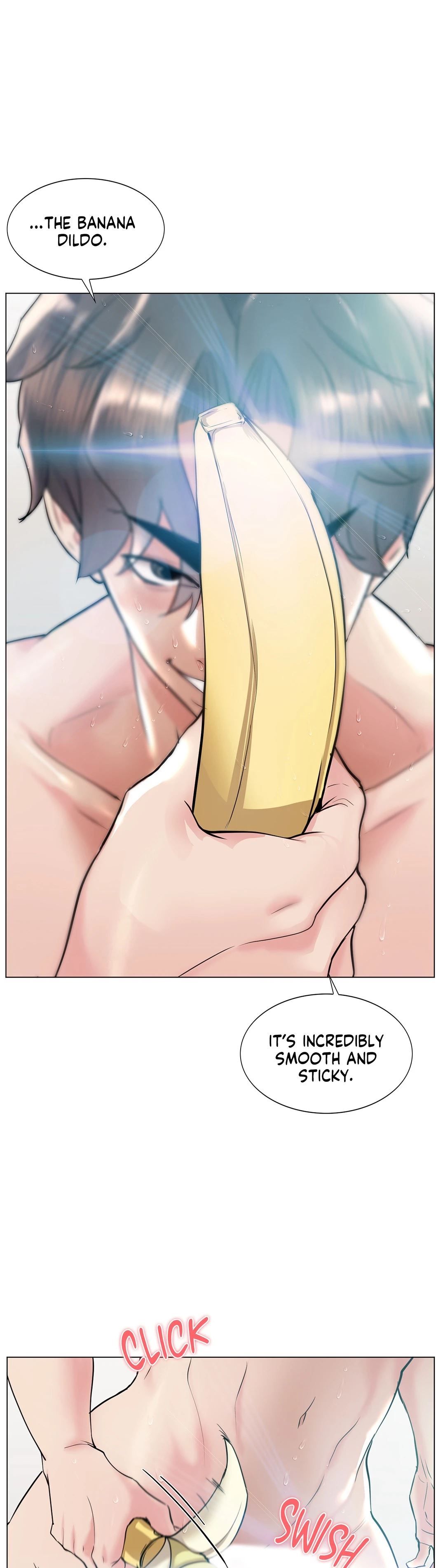 Sex Toy Try-Outs Manhwa - Chapter 45 Page 23