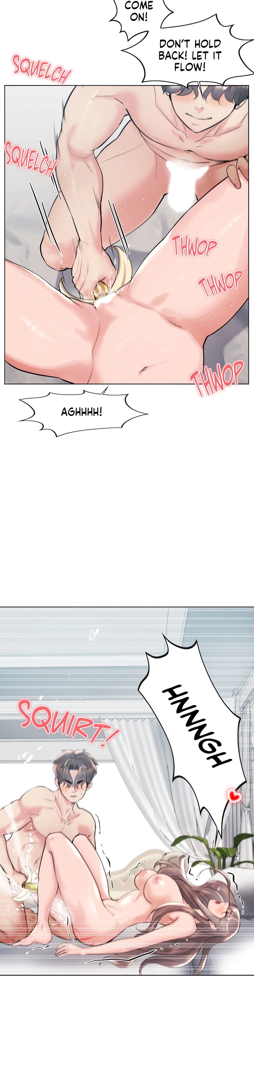 Sex Toy Try-Outs Manhwa - Chapter 45 Page 26