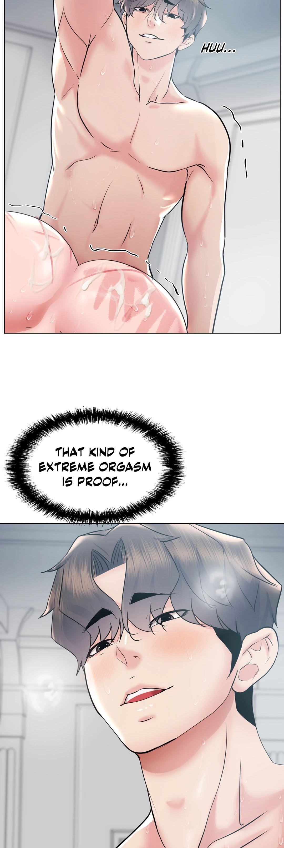Sex Toy Try-Outs Manhwa - Chapter 45 Page 38