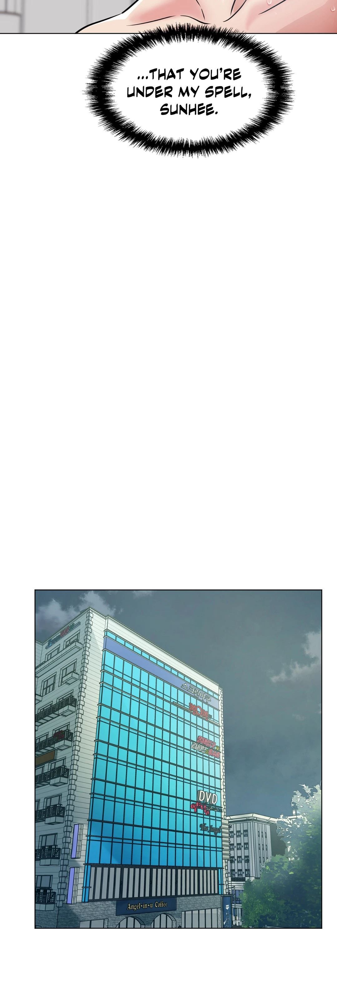 Sex Toy Try-Outs Manhwa - Chapter 45 Page 39