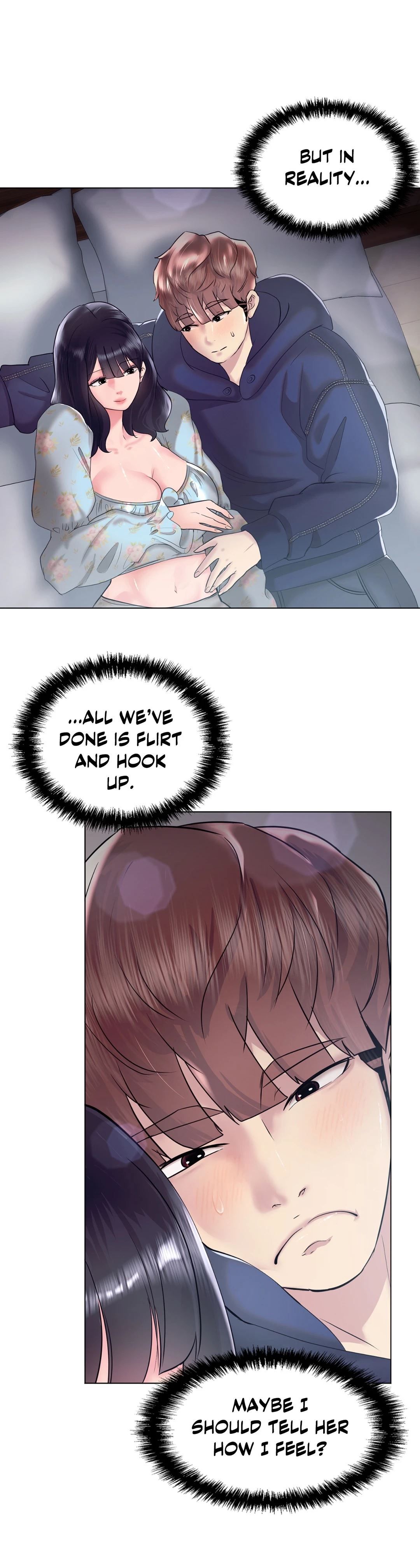 Sex Toy Try-Outs Manhwa - Chapter 45 Page 41
