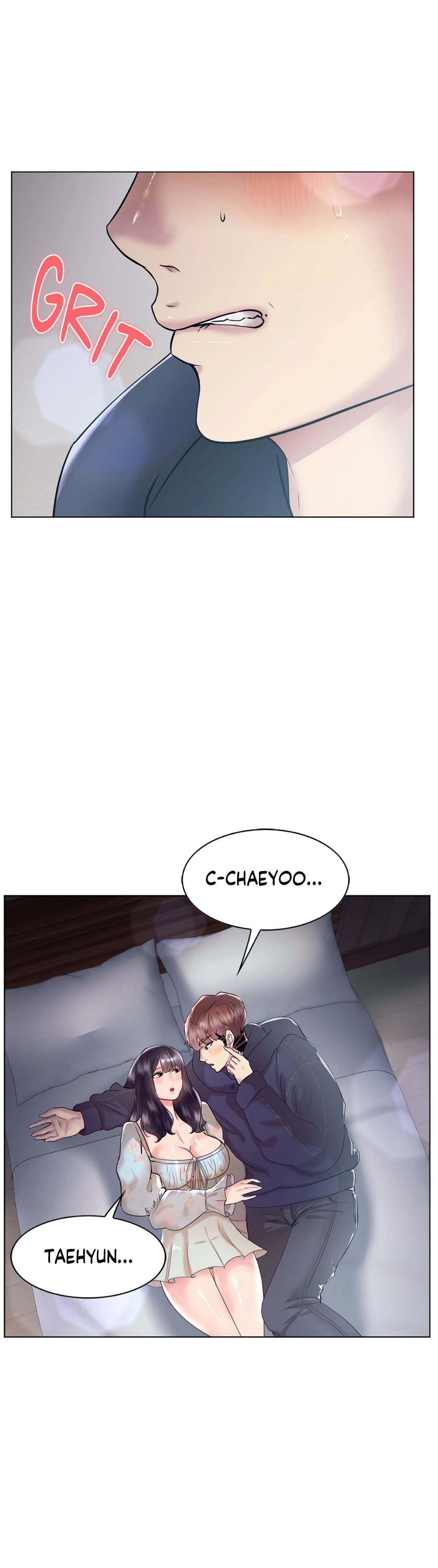 Sex Toy Try-Outs Manhwa - Chapter 45 Page 42