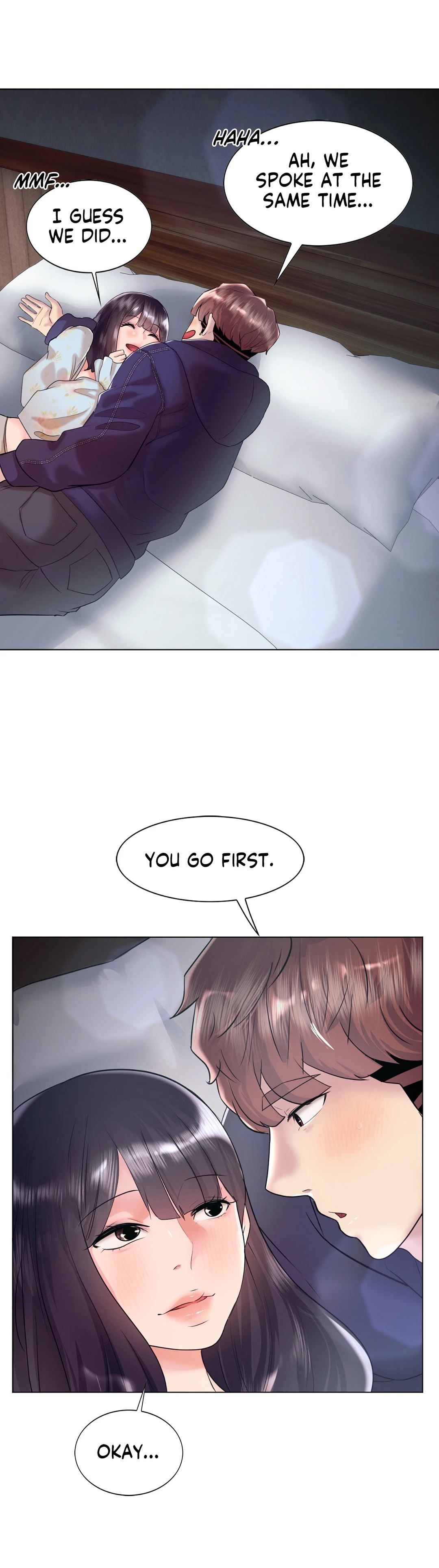 Sex Toy Try-Outs Manhwa - Chapter 45 Page 43