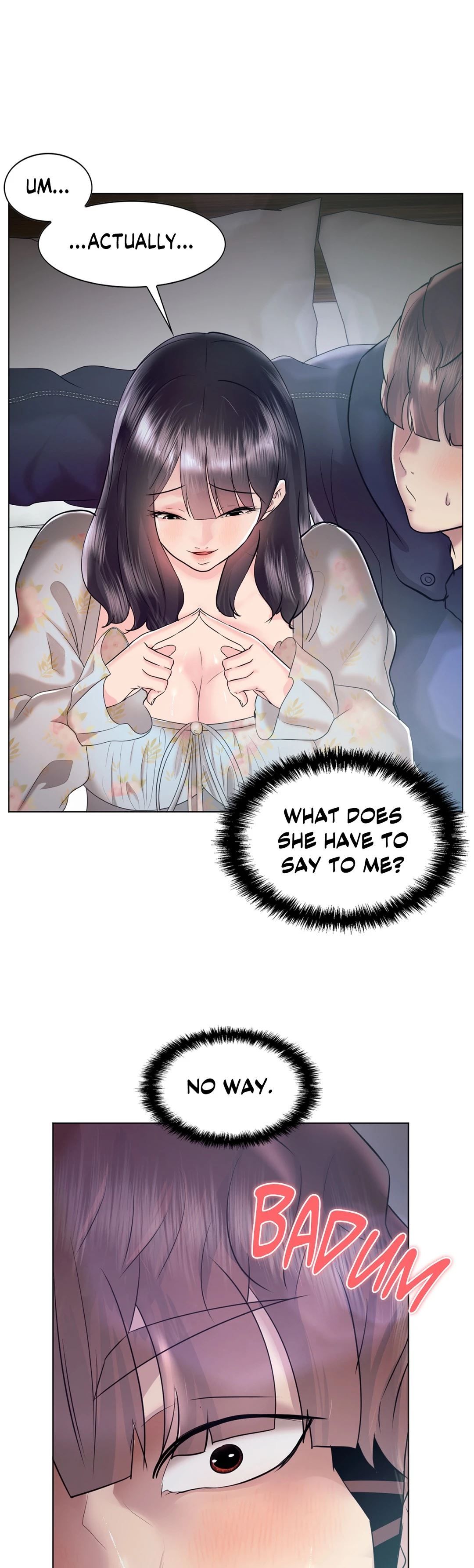 Sex Toy Try-Outs Manhwa - Chapter 45 Page 44