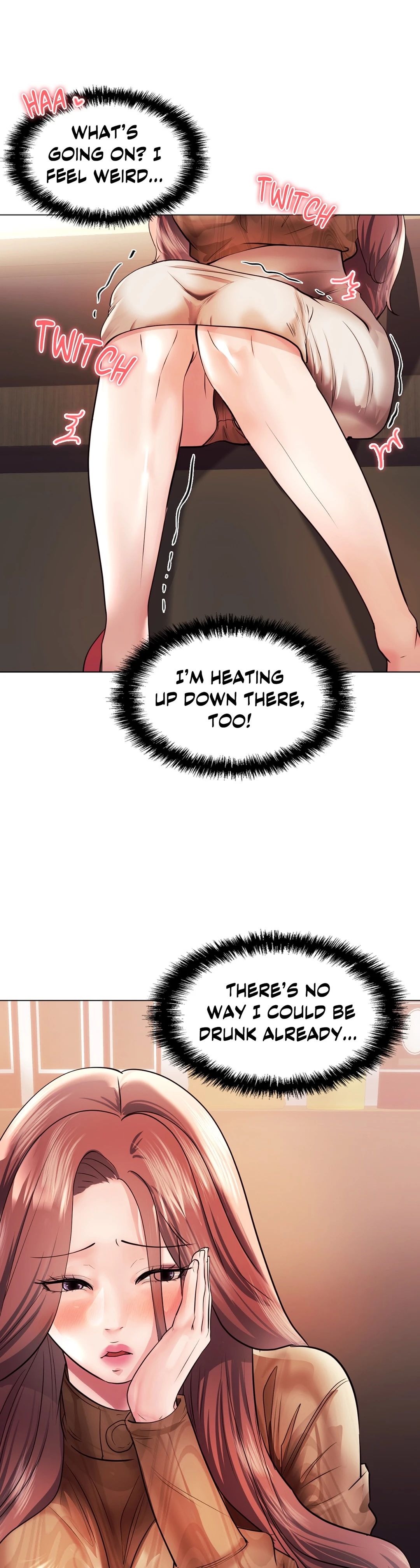 Sex Toy Try-Outs Manhwa - Chapter 42 Page 16
