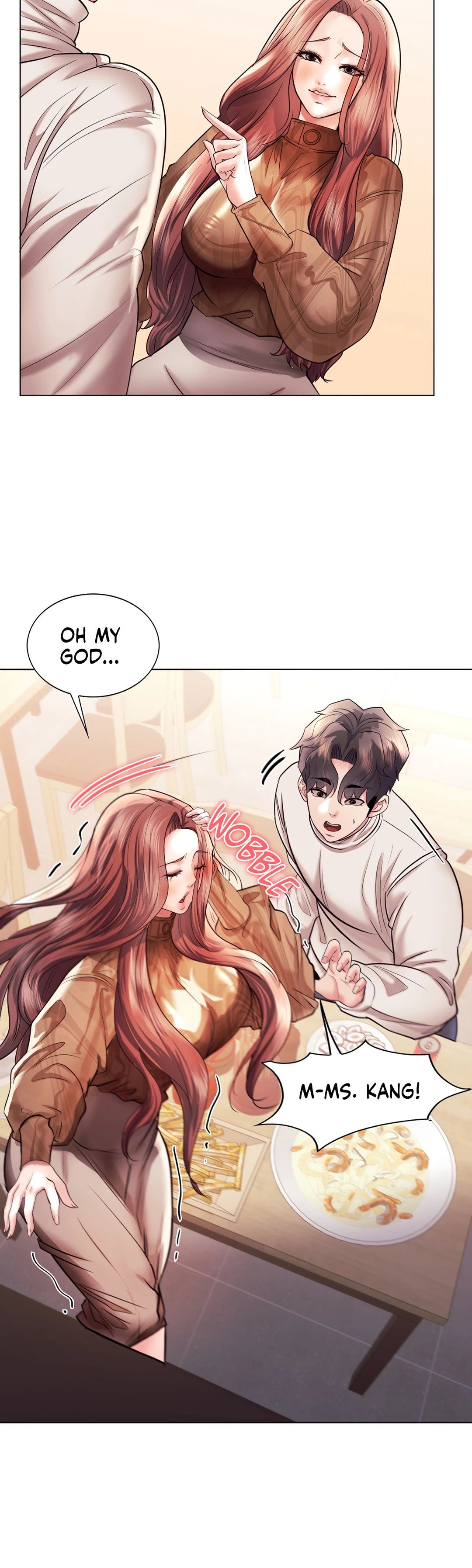 Sex Toy Try-Outs Manhwa - Chapter 42 Page 23