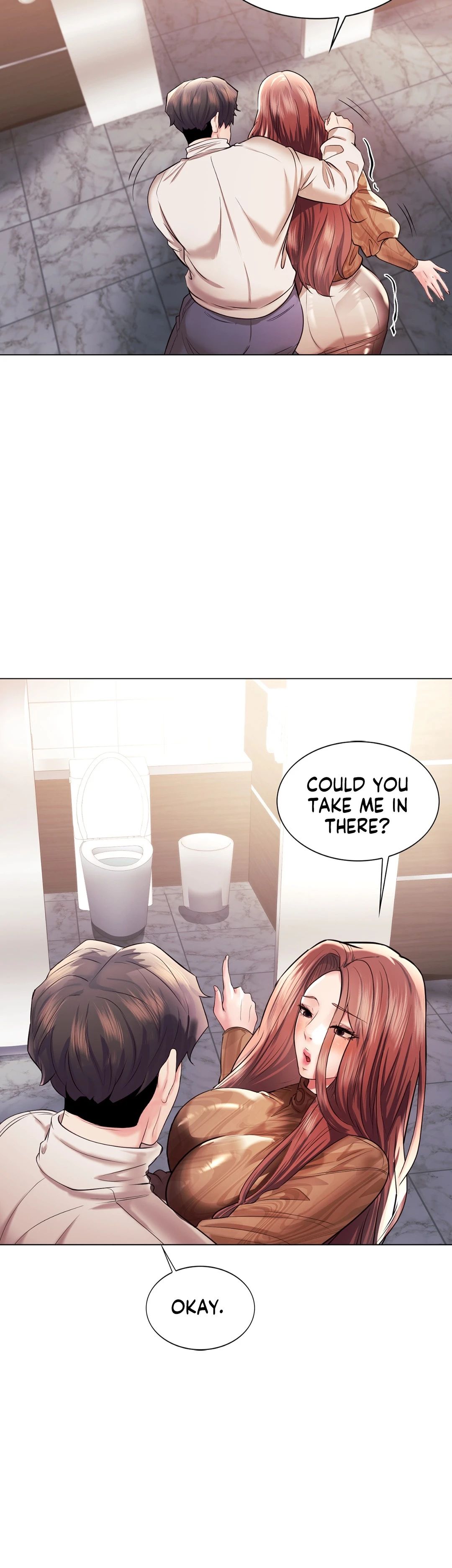 Sex Toy Try-Outs Manhwa - Chapter 42 Page 25