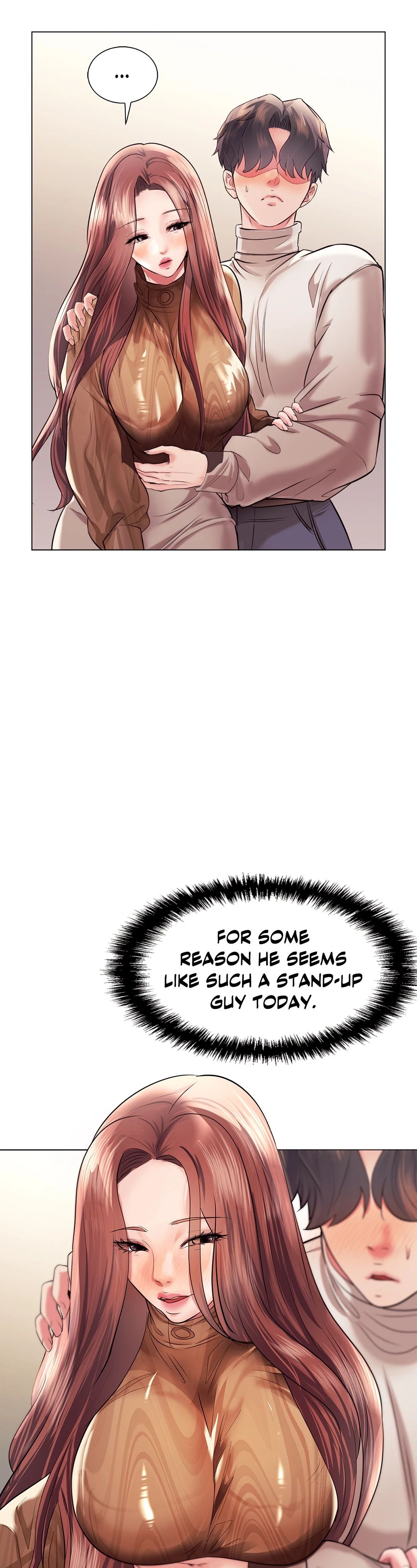 Sex Toy Try-Outs Manhwa - Chapter 42 Page 26