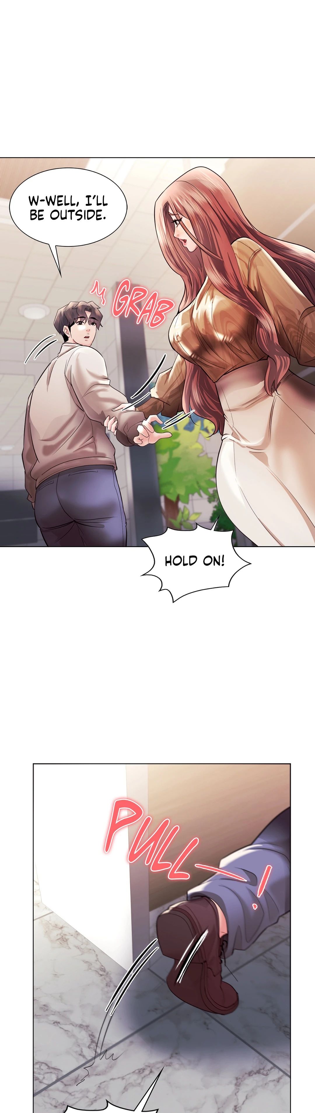 Sex Toy Try-Outs Manhwa - Chapter 42 Page 28