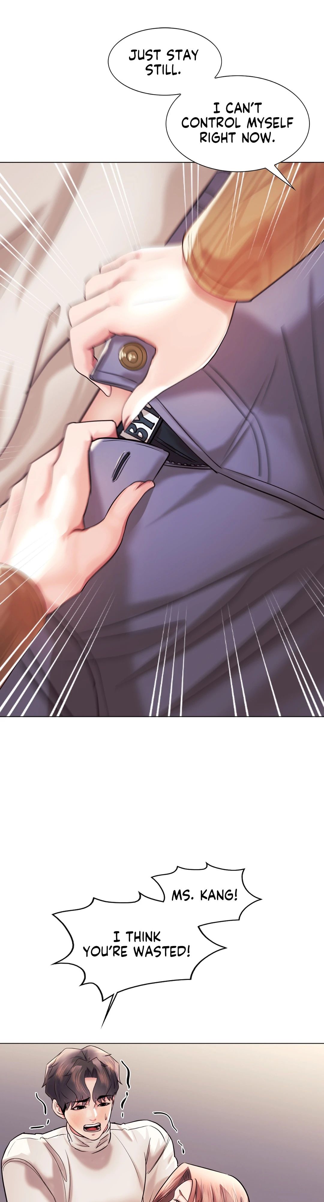 Sex Toy Try-Outs Manhwa - Chapter 42 Page 30