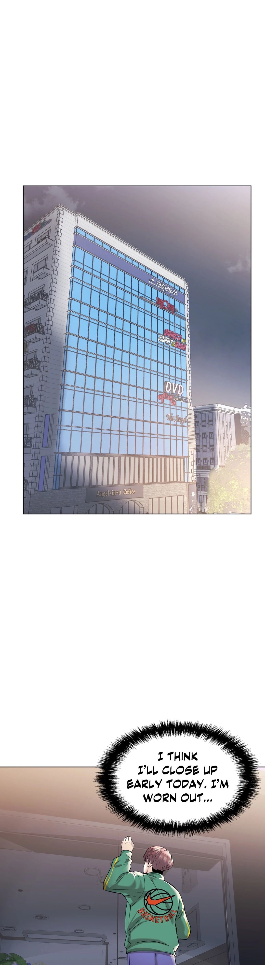 Sex Toy Try-Outs Manhwa - Chapter 42 Page 36