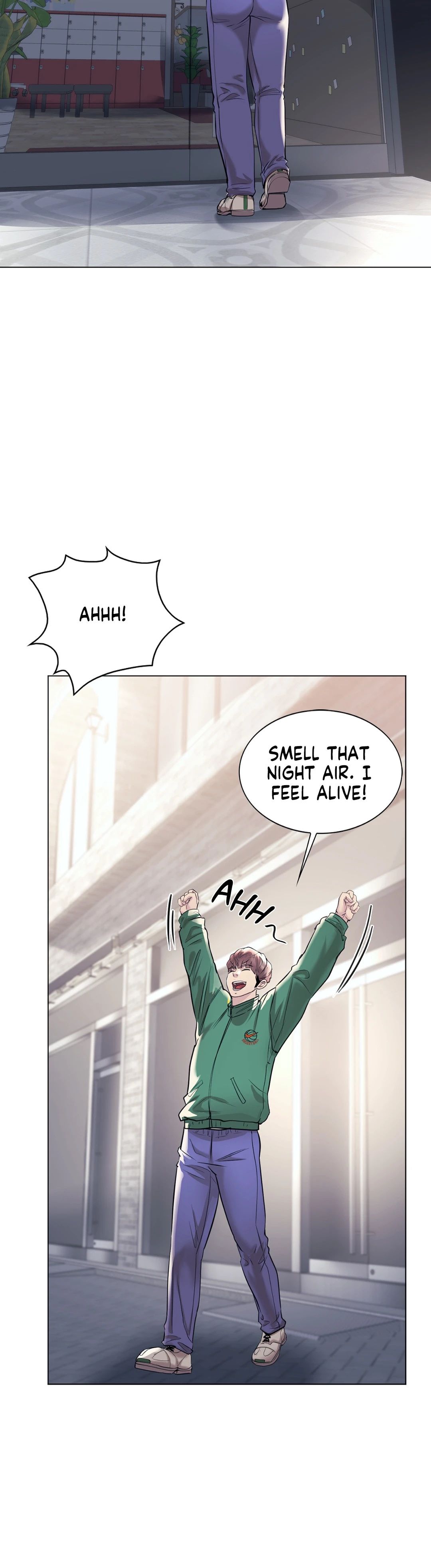 Sex Toy Try-Outs Manhwa - Chapter 42 Page 37