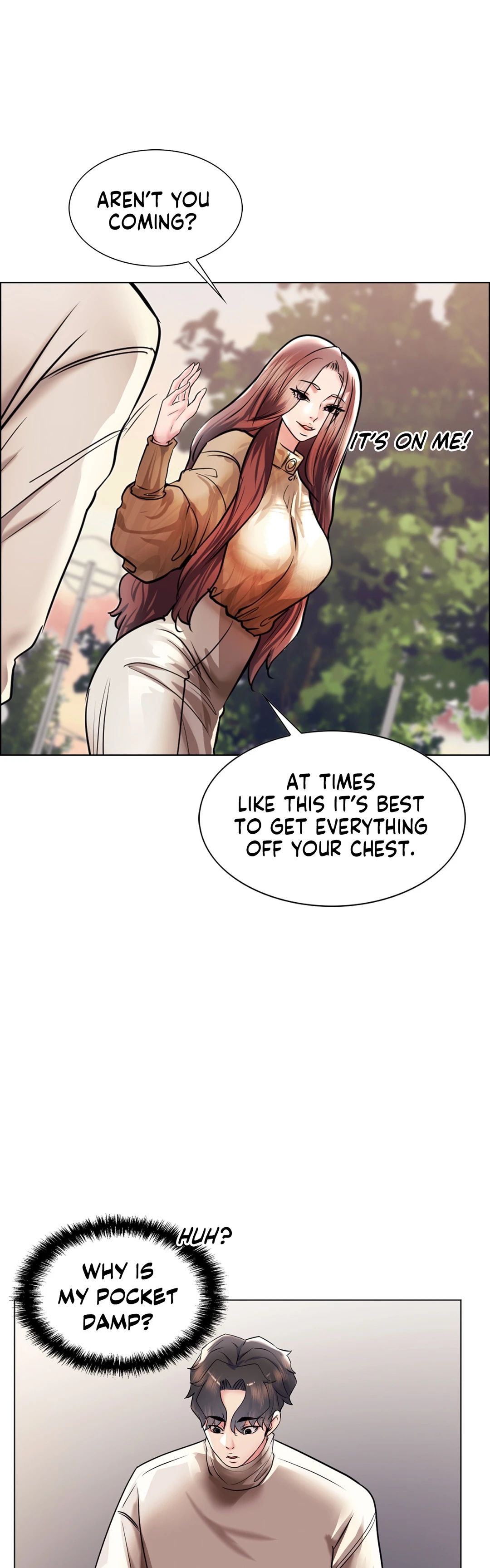 Sex Toy Try-Outs Manhwa - Chapter 42 Page 4