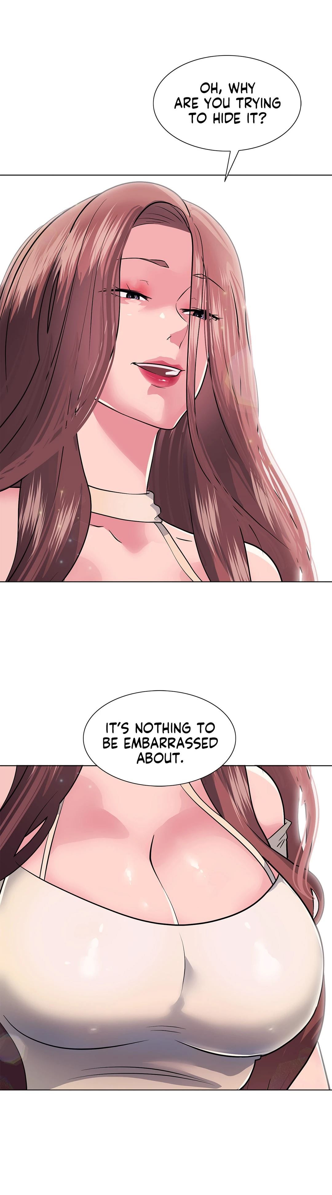 Sex Toy Try-Outs Manhwa - Chapter 13 Page 6
