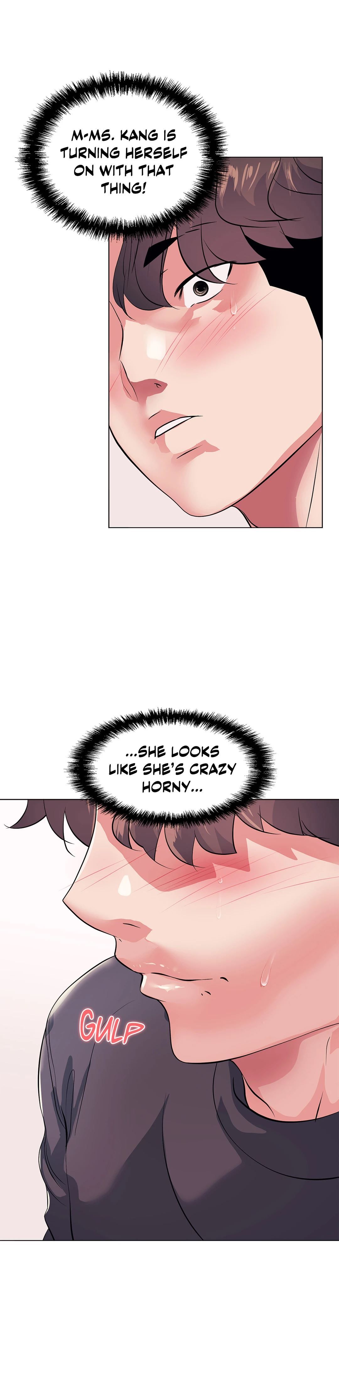 Sex Toy Try-Outs Manhwa - Chapter 13 Page 15