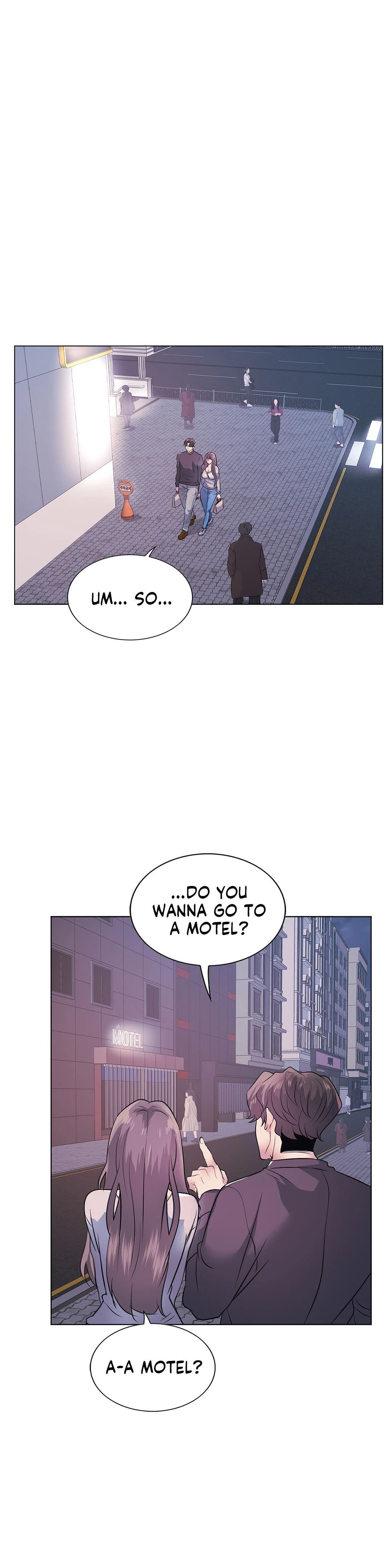 Sex Toy Try-Outs Manhwa - Chapter 13 Page 27