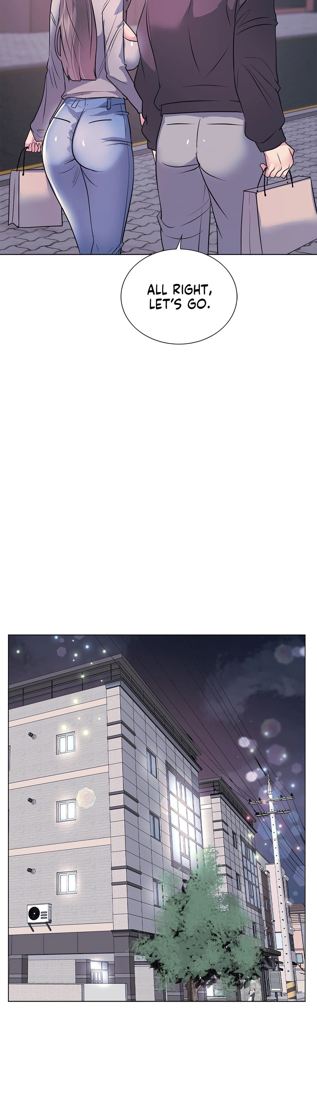 Sex Toy Try-Outs Manhwa - Chapter 13 Page 29