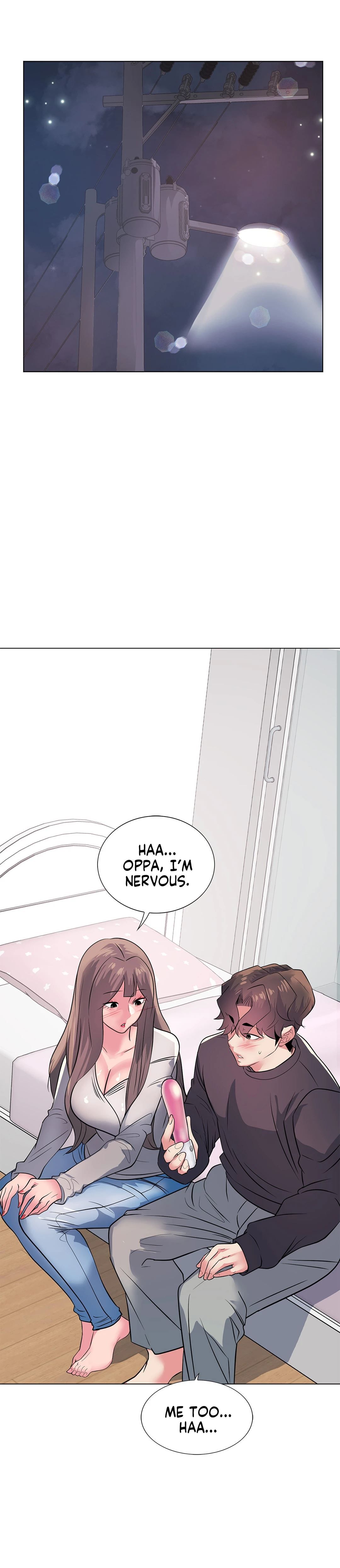 Sex Toy Try-Outs Manhwa - Chapter 13 Page 31