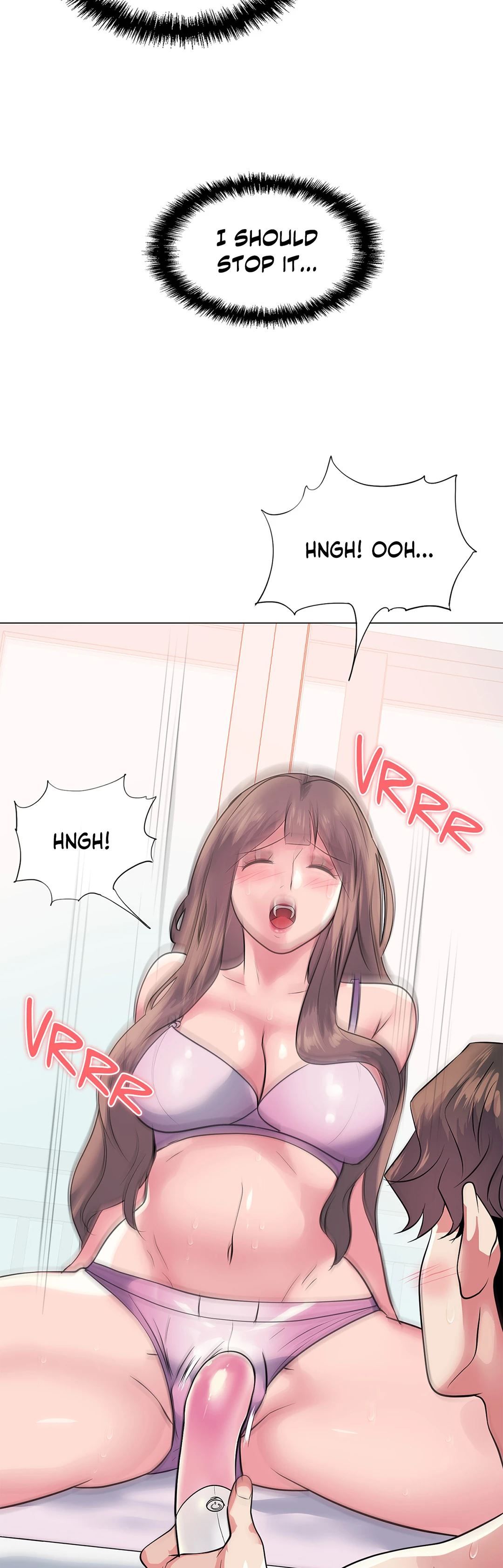Sex Toy Try-Outs Manhwa - Chapter 13 Page 35