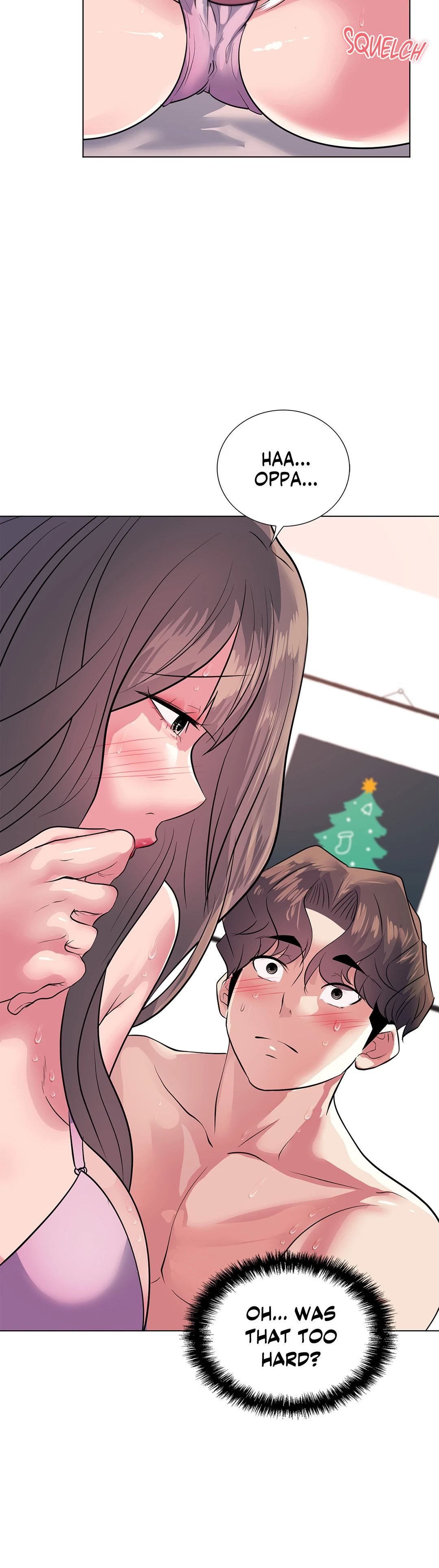 Sex Toy Try-Outs Manhwa - Chapter 13 Page 39