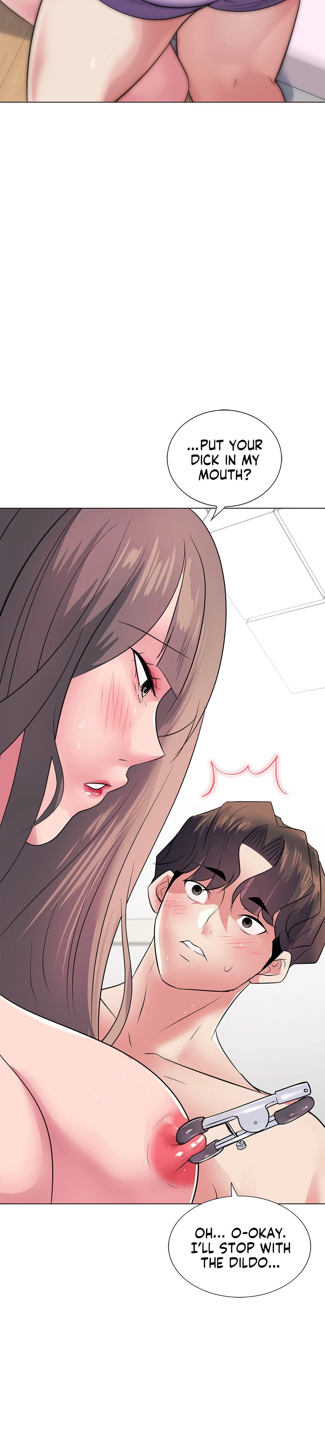 Sex Toy Try-Outs Manhwa - Chapter 13 Page 48