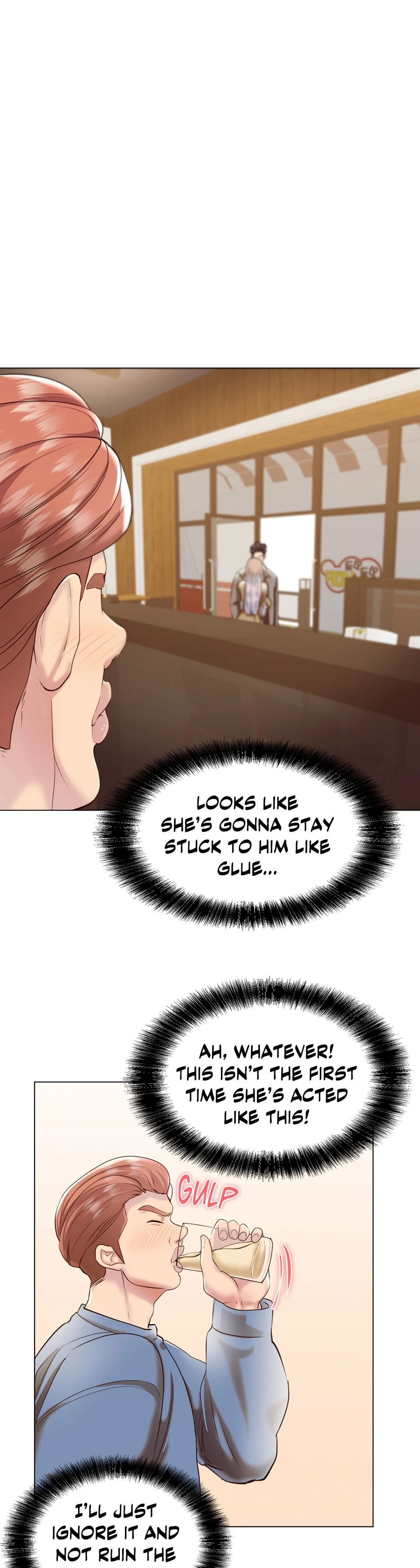 Sex Toy Try-Outs Manhwa - Chapter 39 Page 4