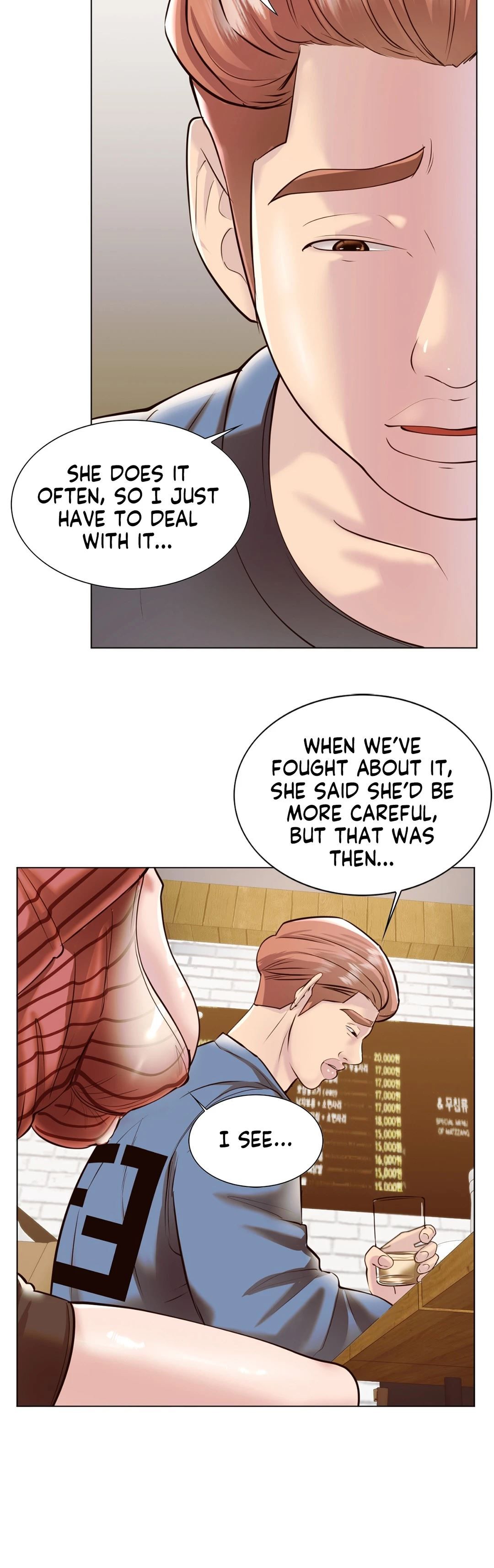Sex Toy Try-Outs Manhwa - Chapter 39 Page 7