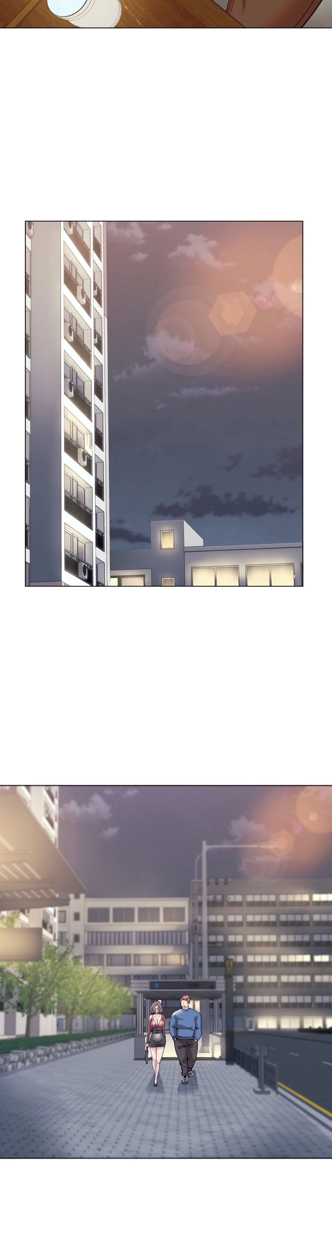 Sex Toy Try-Outs Manhwa - Chapter 39 Page 13