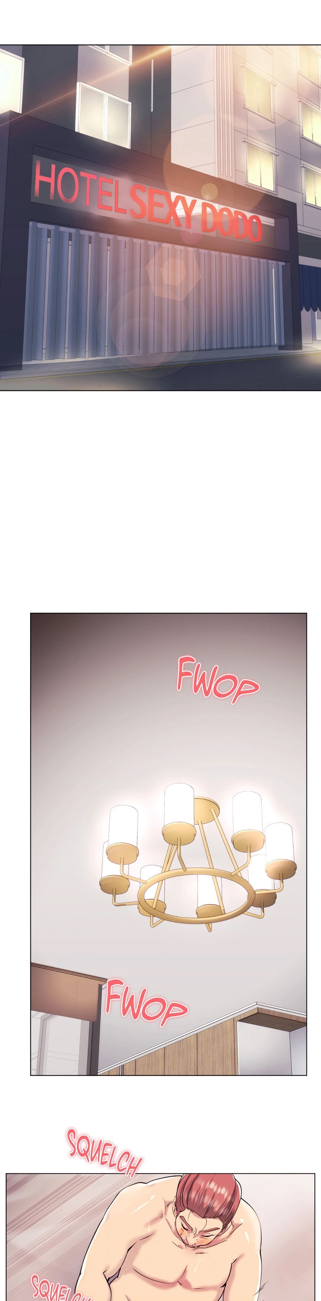 Sex Toy Try-Outs Manhwa - Chapter 39 Page 16