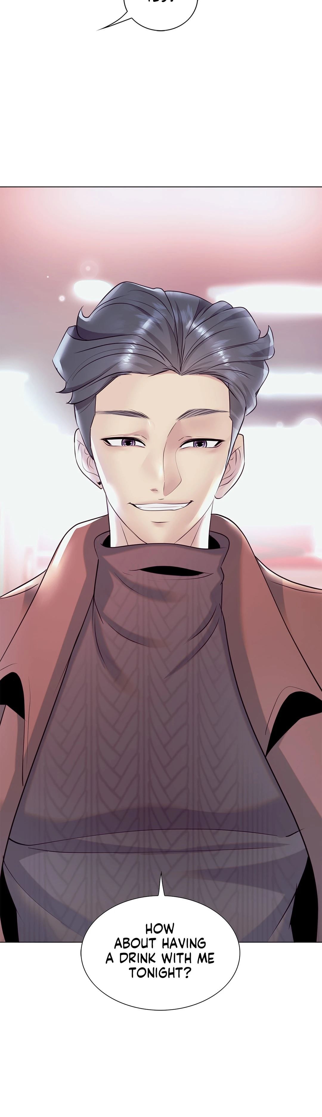 Sex Toy Try-Outs Manhwa - Chapter 31 Page 3