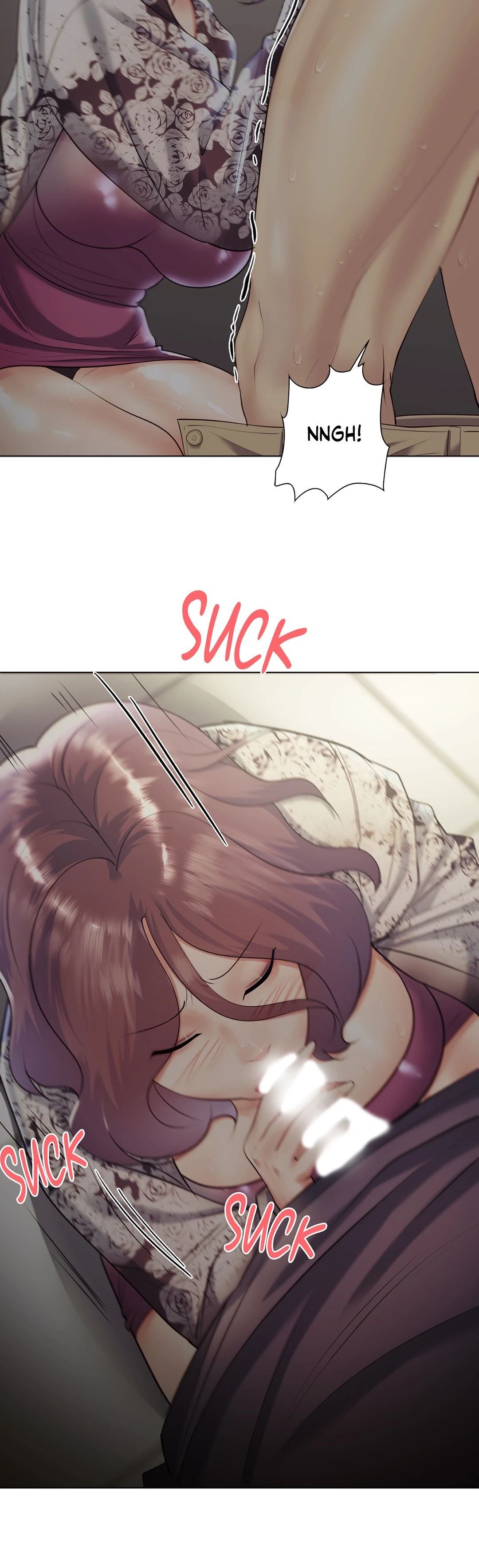 Sex Toy Try-Outs Manhwa - Chapter 31 Page 8