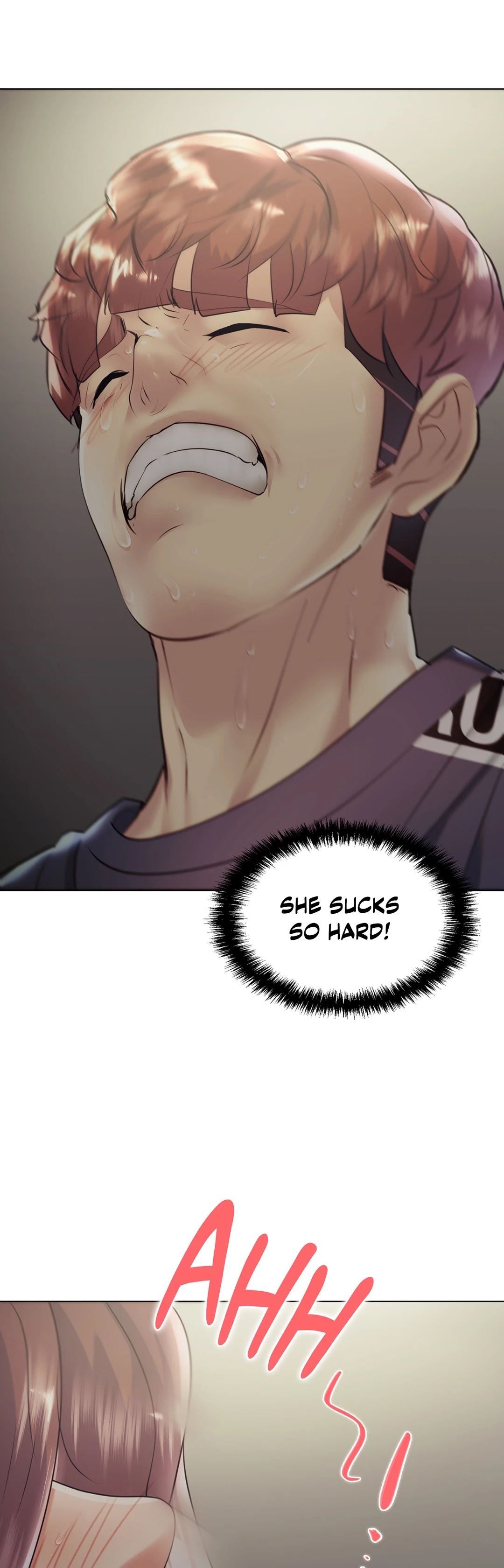 Sex Toy Try-Outs Manhwa - Chapter 31 Page 9