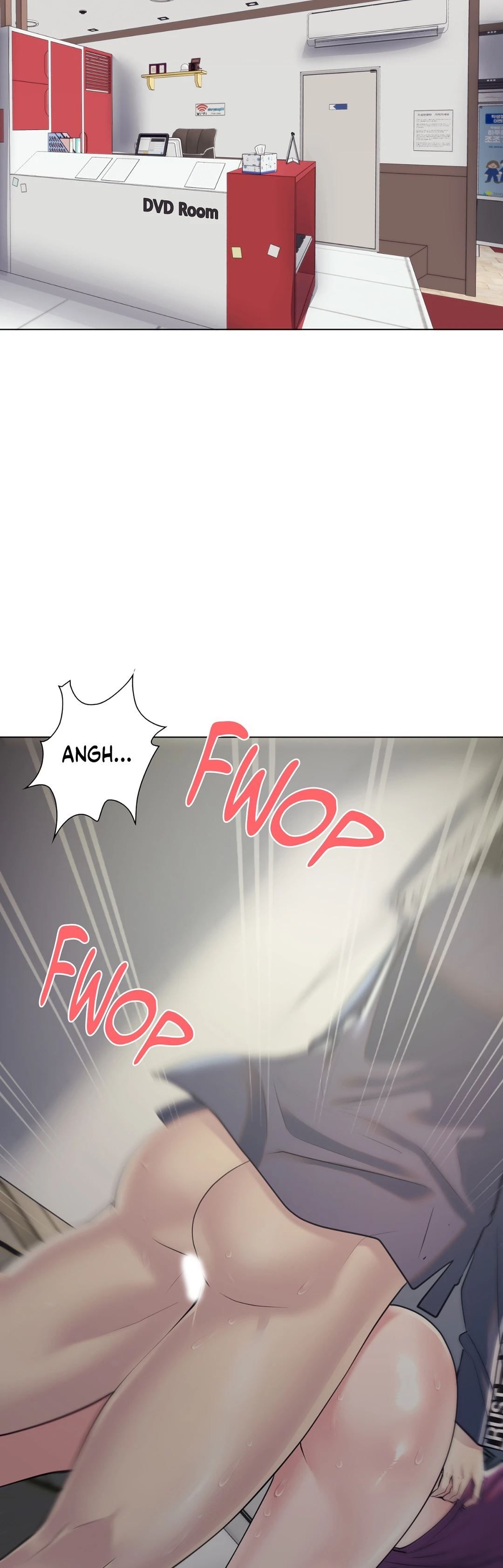 Sex Toy Try-Outs Manhwa - Chapter 31 Page 13