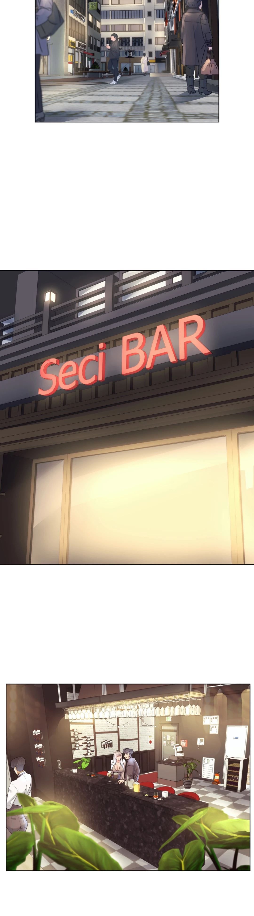 Sex Toy Try-Outs Manhwa - Chapter 31 Page 21