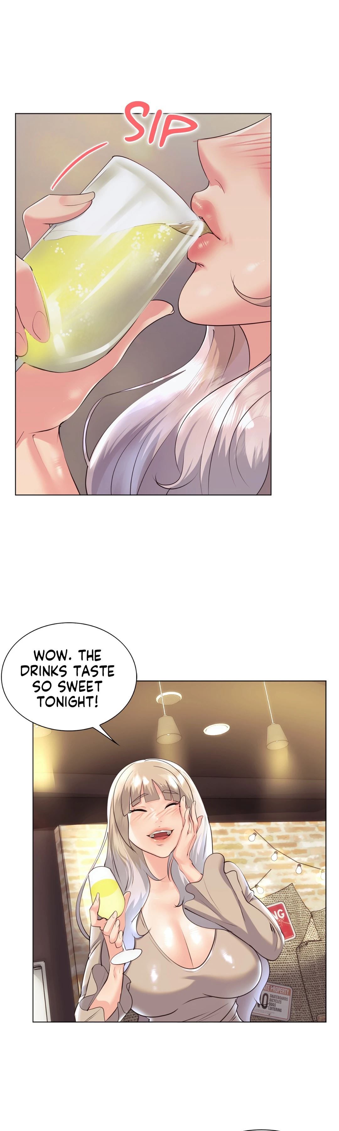Sex Toy Try-Outs Manhwa - Chapter 31 Page 22