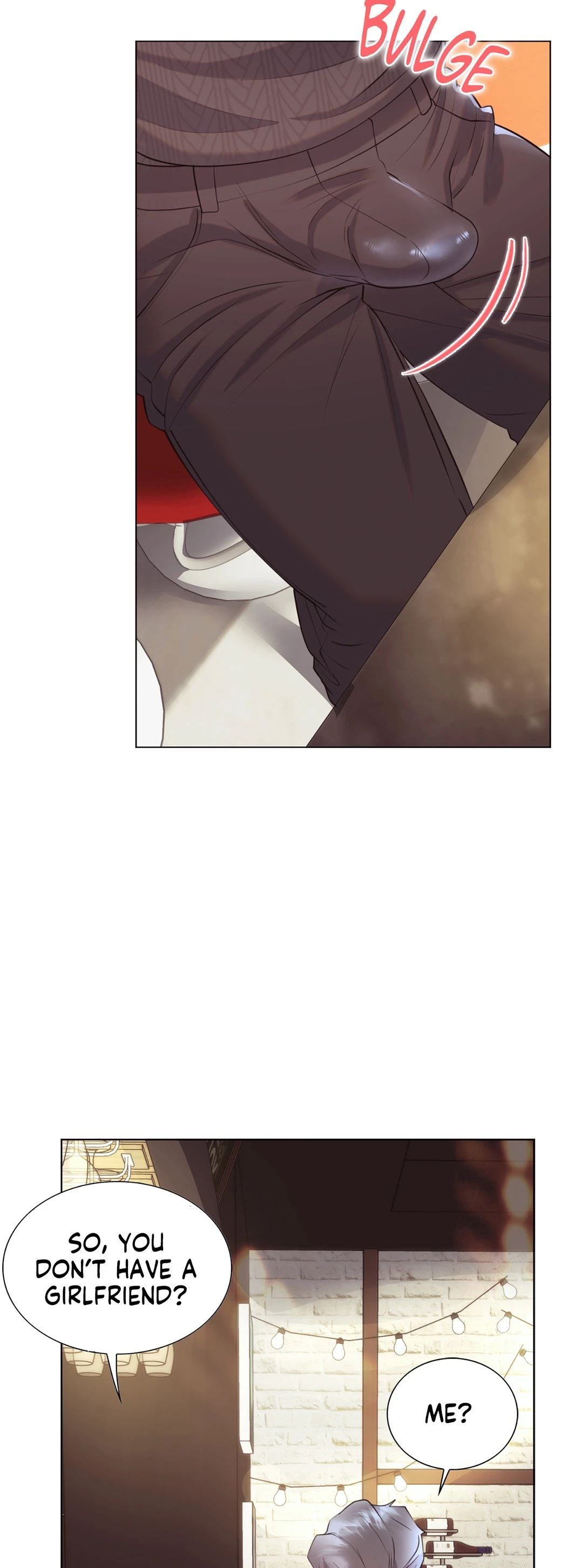 Sex Toy Try-Outs Manhwa - Chapter 31 Page 27