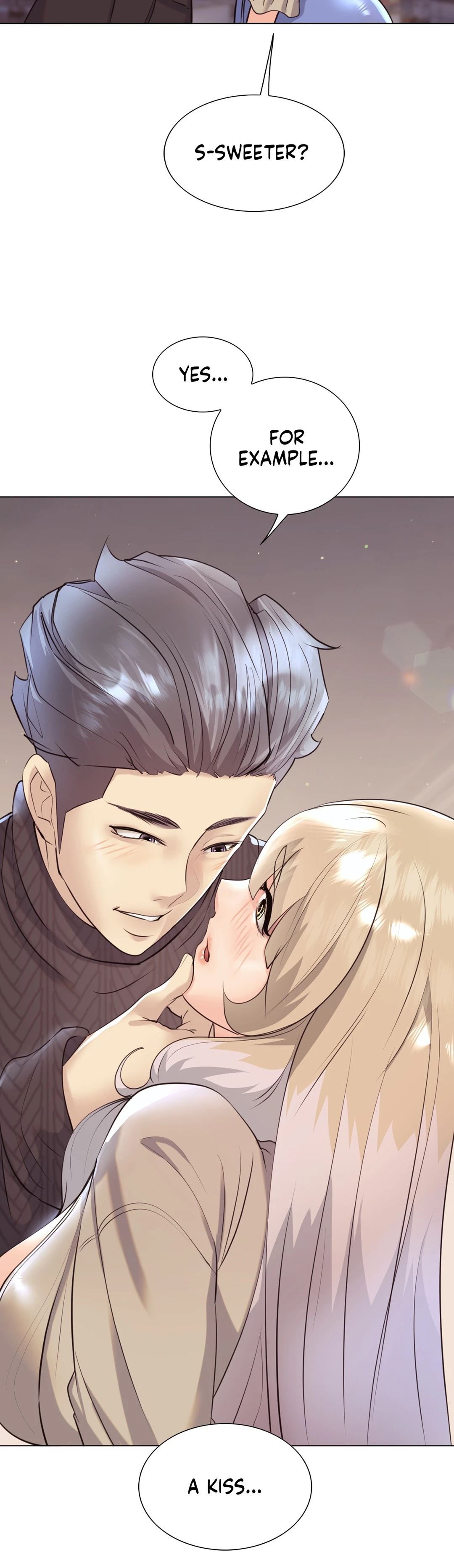 Sex Toy Try-Outs Manhwa - Chapter 31 Page 36