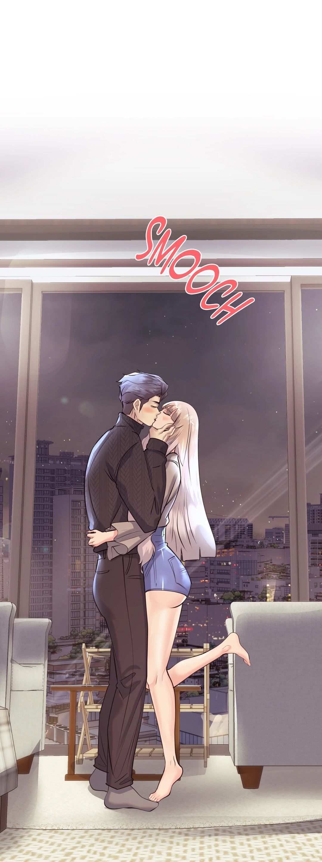 Sex Toy Try-Outs Manhwa - Chapter 31 Page 37